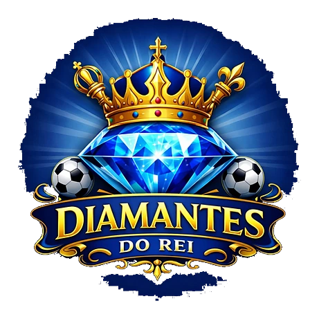 Logo Diamantes do Rei