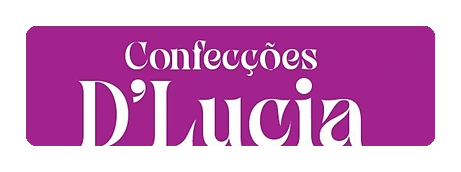 Logo Confecções D'Lucia