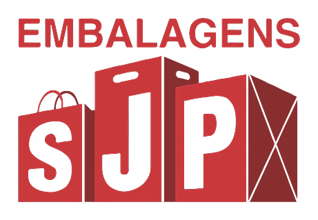 Logo Embalagens SJP