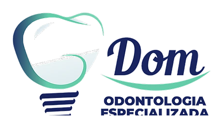 Logo GDom Odontologia Especializada