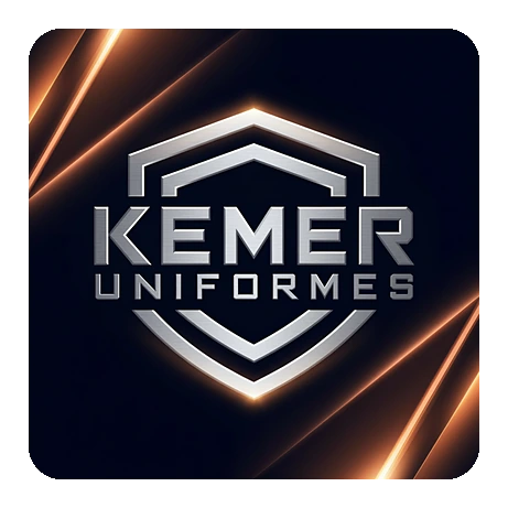 Logo Kemer Uniformes