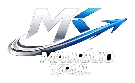 Logo Maurício Krul