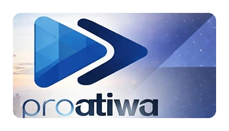 Logo Proatiwa Arquitetura