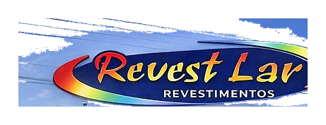 Logo Revest Lar Revestimentos