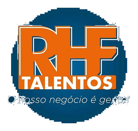 Logo RHF Talentos