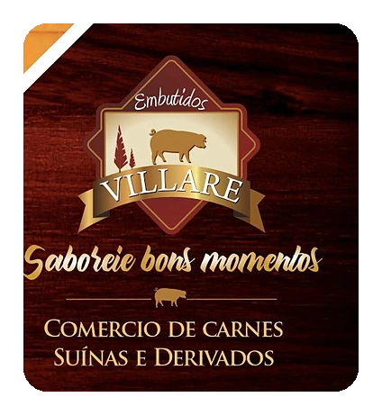 Logo Villare Embutidos